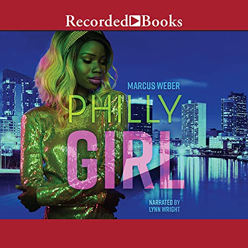 Cover of Philly Girl
