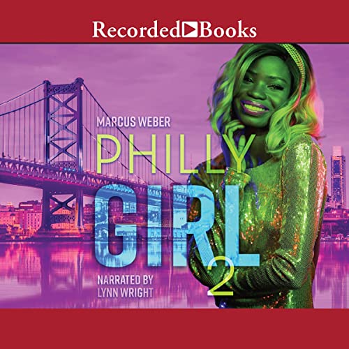 Cover of Philly Girl 2