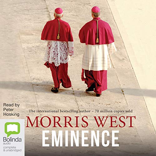 Cover of Eminence