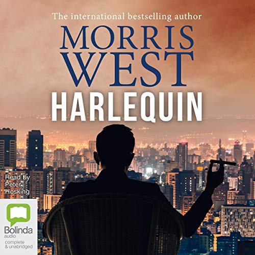Cover of Harlequin