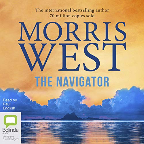 Cover of The Navigator