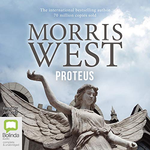 Cover of Proteus