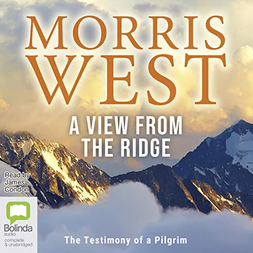 Cover of A View from the Ridge
