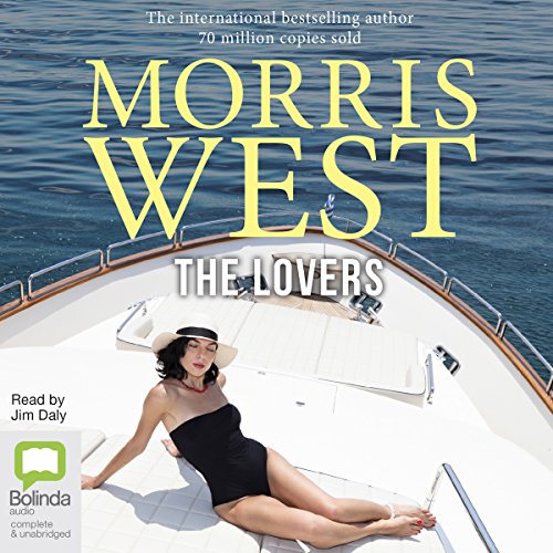 Cover of The Lovers