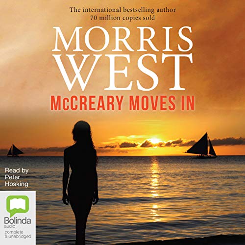 Cover of McCreary Moves In