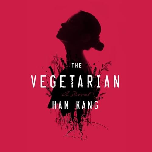 Cover of The Vegetarian