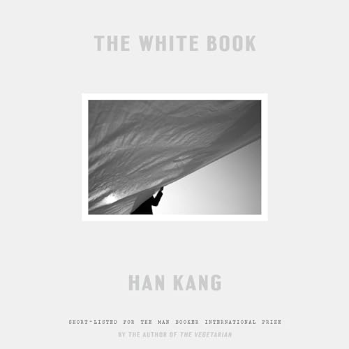 Cover of The White Book