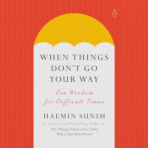 Cover of When Things Don't Go Your Way