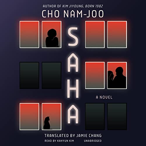 Cover of Saha