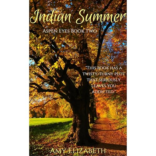 Cover of Indian Summer