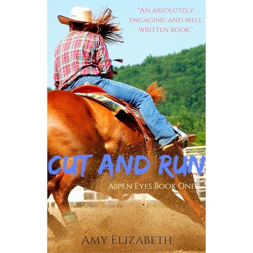 Cover of Cut and Run