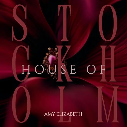 Cover of House of Stockholm