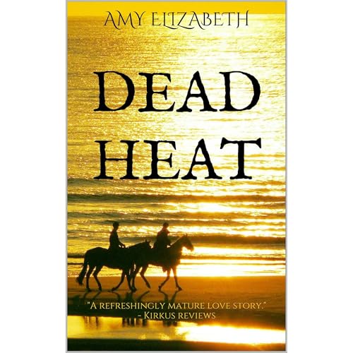 Cover of Dead Heat