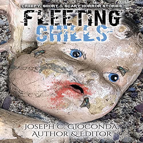Cover of Fleeting Chills