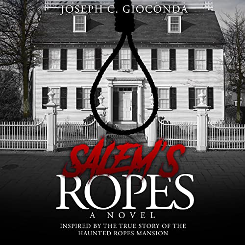 Cover of Salem's Ropes