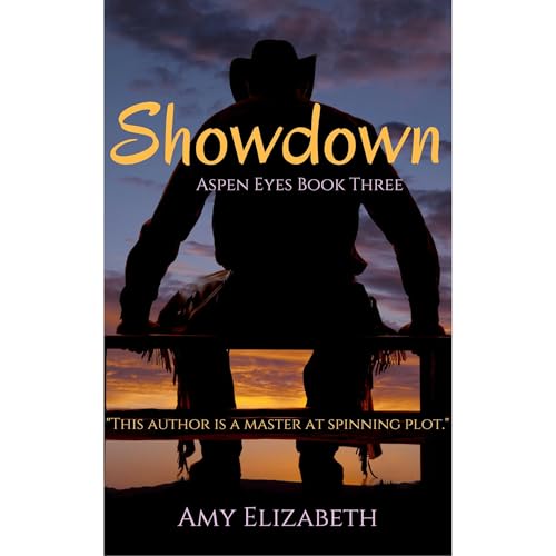 Cover of Showdown