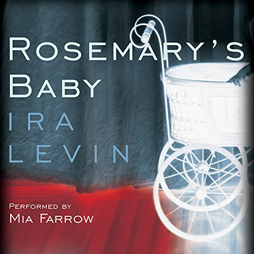 Cover of Rosemary's Baby