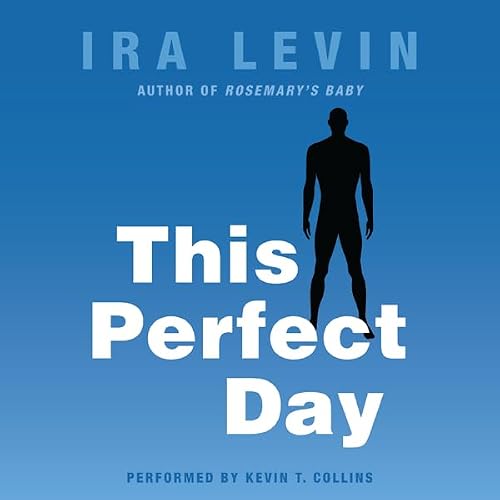 Cover of This Perfect Day
