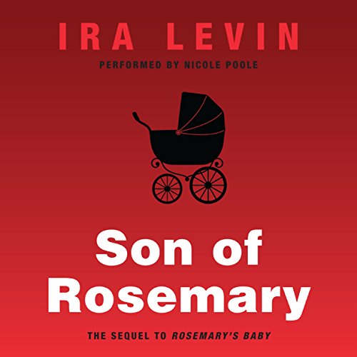 Cover of Son of Rosemary