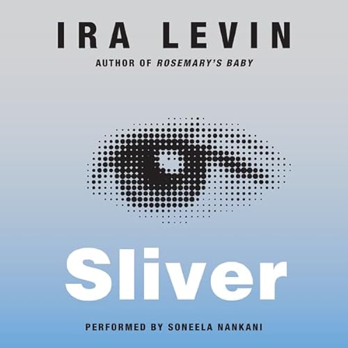 Cover of Sliver