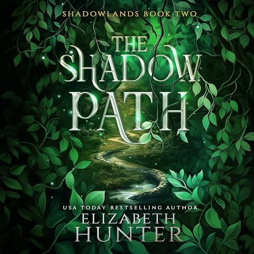 Cover of The Shadow Path