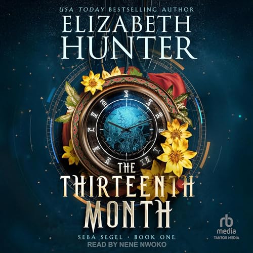 Cover of The Thirteenth Month