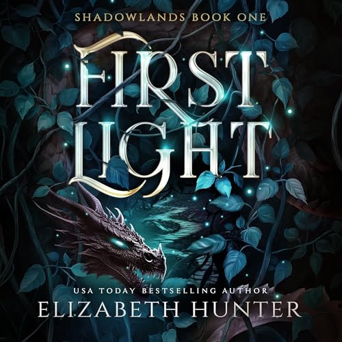 Cover of First Light