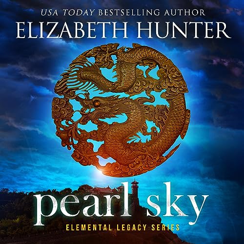 Cover of Pearl Sky