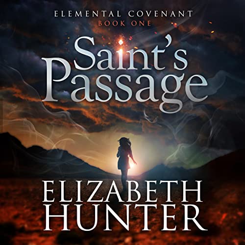 Cover of Saint's Passage