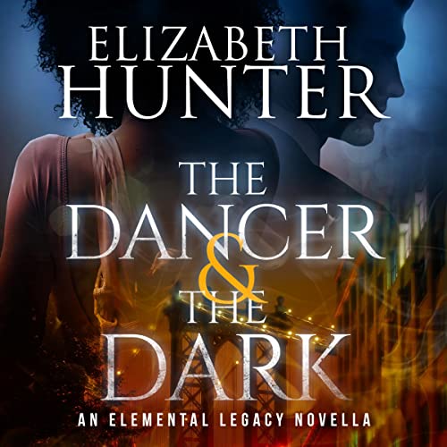 Cover of The Dancer and the Dark