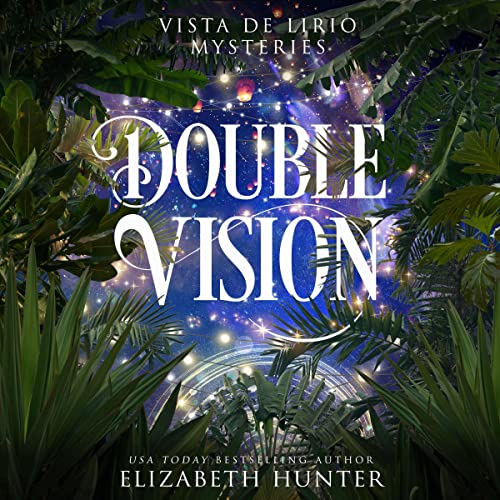 Cover of Double Vision