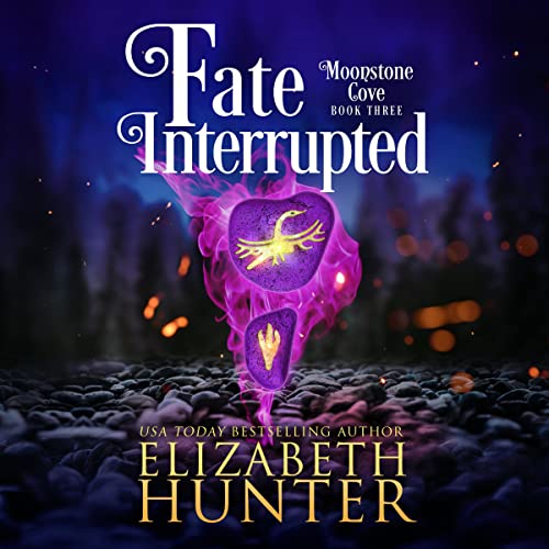 Cover of Fate Interrupted