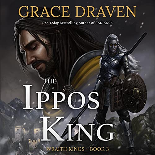 Cover of The Ippos King