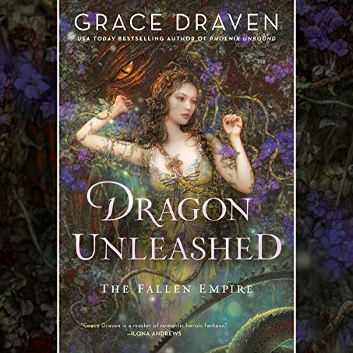 Cover of Dragon Unleashed