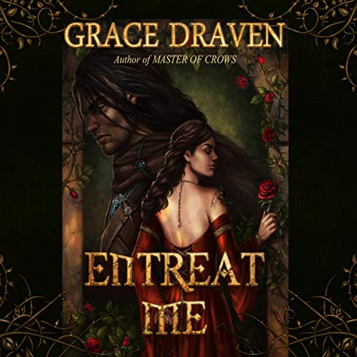 Cover of Entreat Me