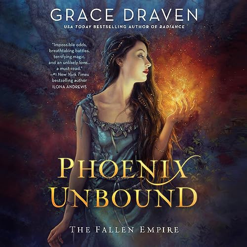 Cover of Phoenix Unbound