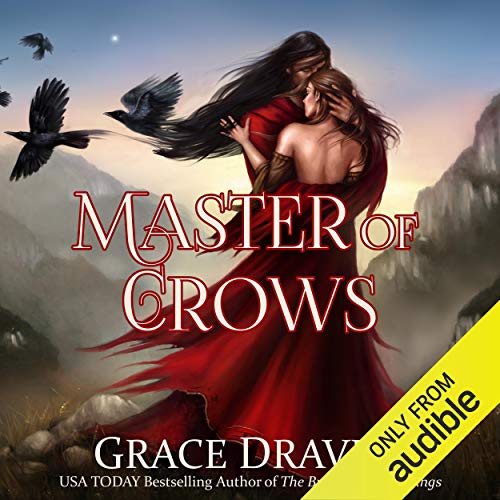Cover of Master of Crows