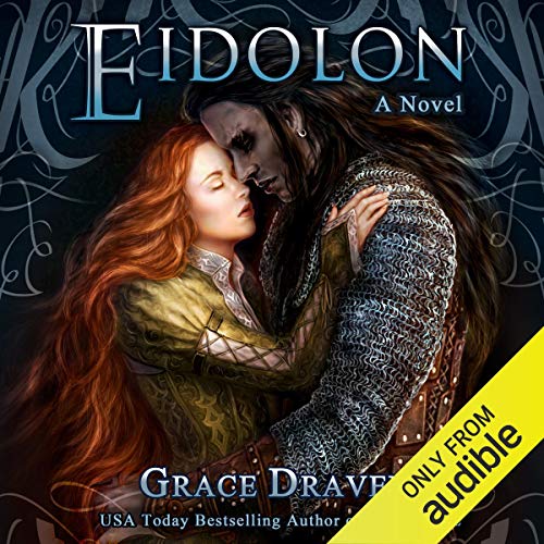 Cover of Eidolon