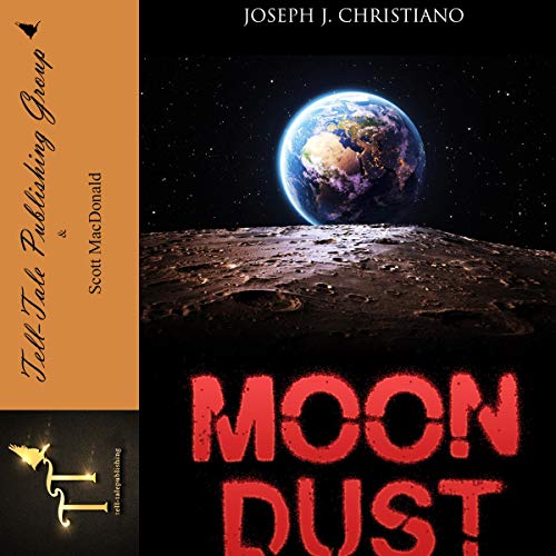 Cover of Moon Dust