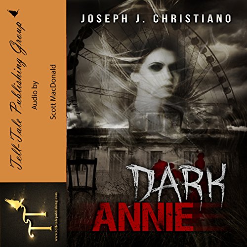 Cover of Dark Annie