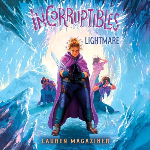 Cover of Lightmare