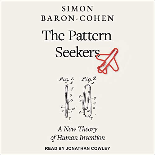 Cover of The Pattern Seekers