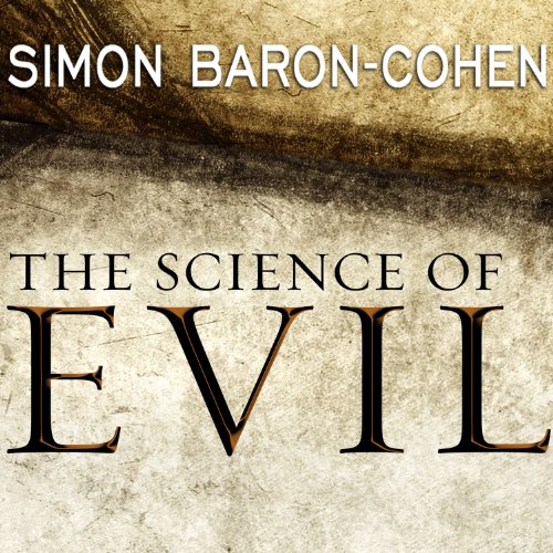 Cover of The Science of Evil