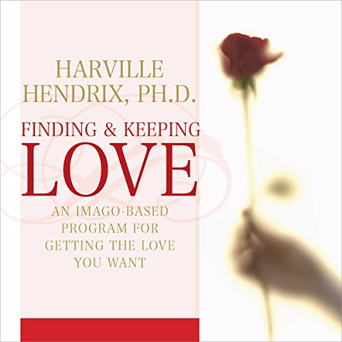 Cover of Finding and Keeping Love