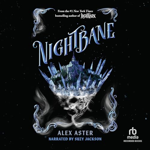 Cover of Nightbane