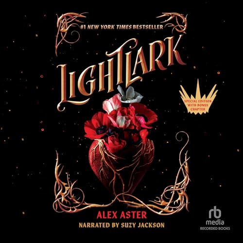 Cover of Lightlark (Special Edition)