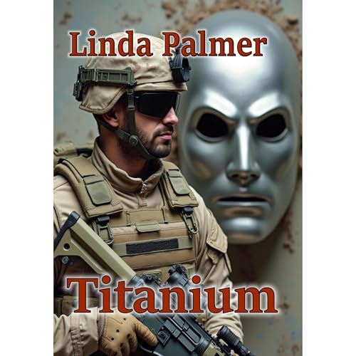 Cover of Titanium