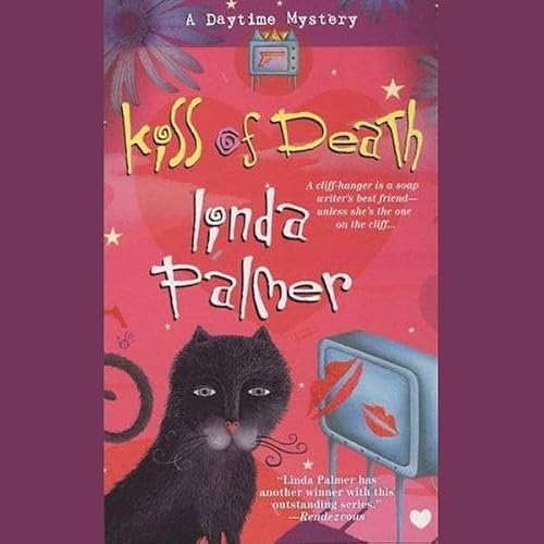 Cover of Kiss of Death