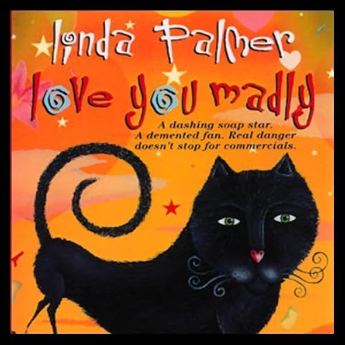 Cover of Love You Madly