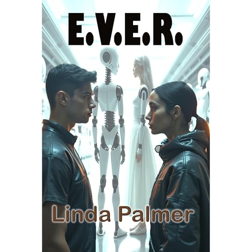Cover of E.V.E.R